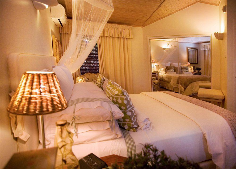 Arabella Guesthouse 알렉산드라헤드랜드 외부 사진
