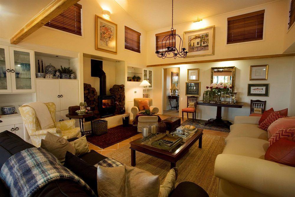 Arabella Guesthouse 알렉산드라헤드랜드 외부 사진