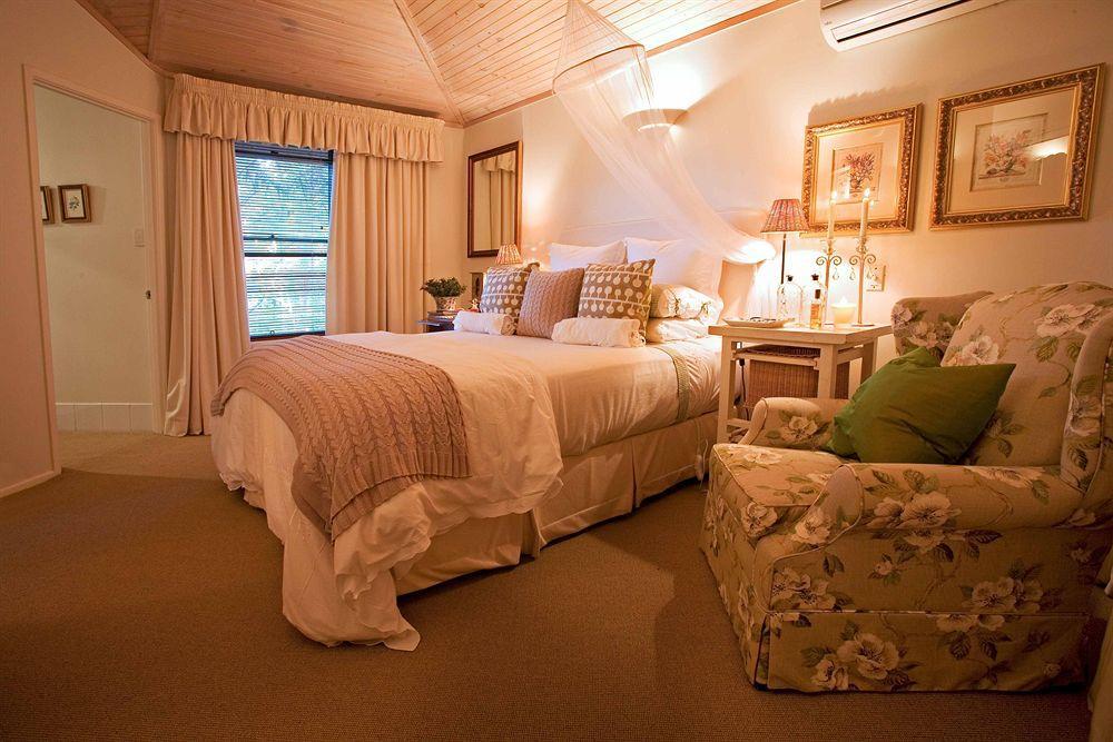 Arabella Guesthouse 알렉산드라헤드랜드 외부 사진