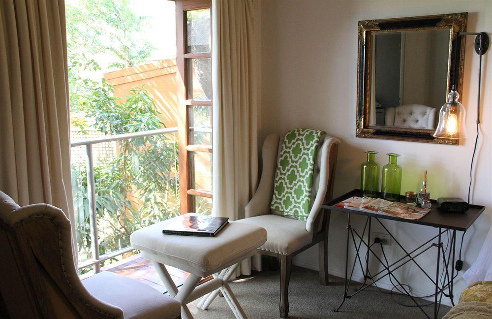 Arabella Guesthouse 알렉산드라헤드랜드 외부 사진