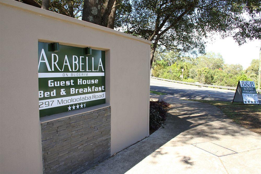 Arabella Guesthouse 알렉산드라헤드랜드 외부 사진