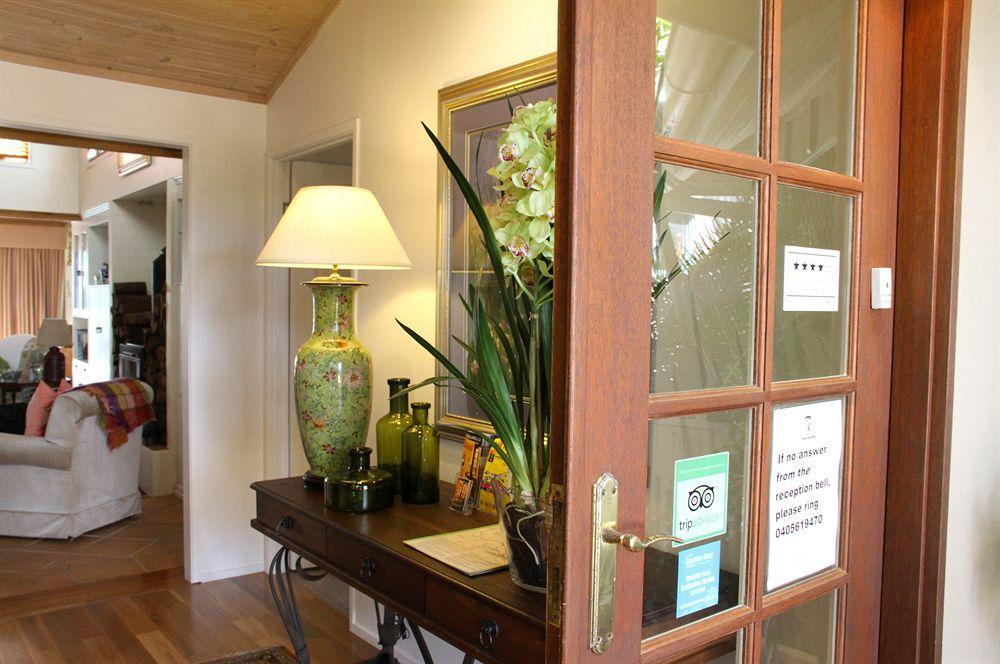 Arabella Guesthouse 알렉산드라헤드랜드 외부 사진