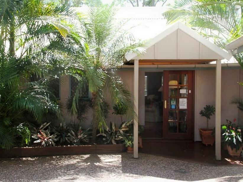 Arabella Guesthouse 알렉산드라헤드랜드 외부 사진