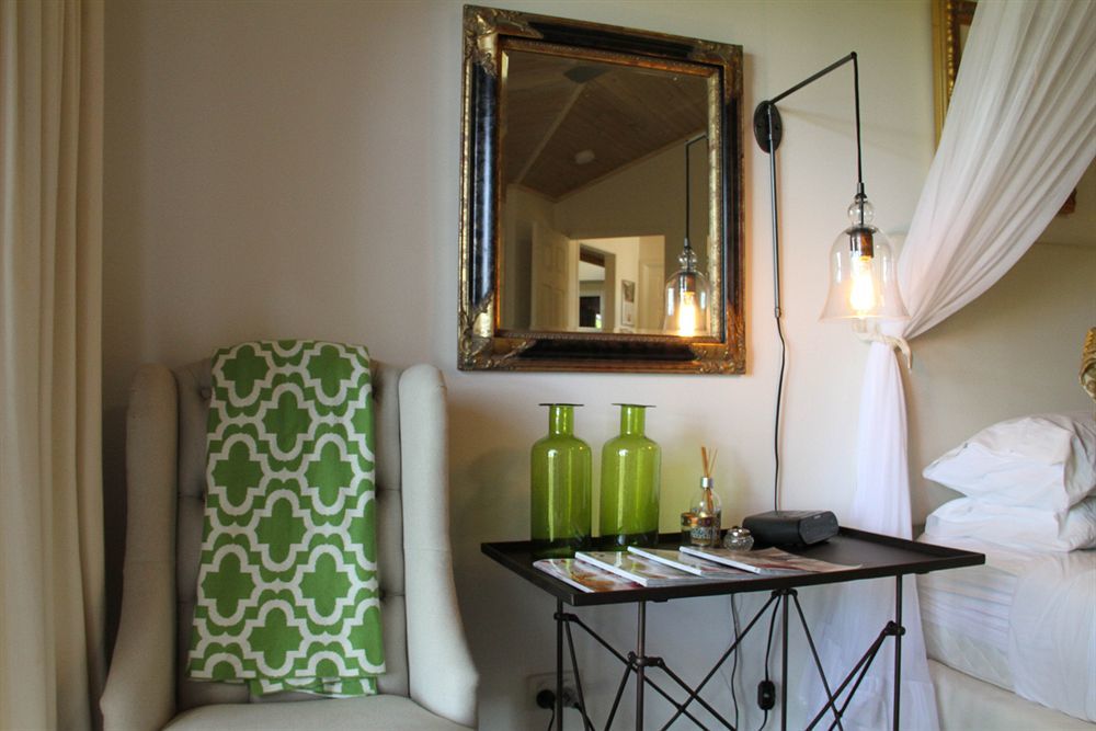 Arabella Guesthouse 알렉산드라헤드랜드 외부 사진