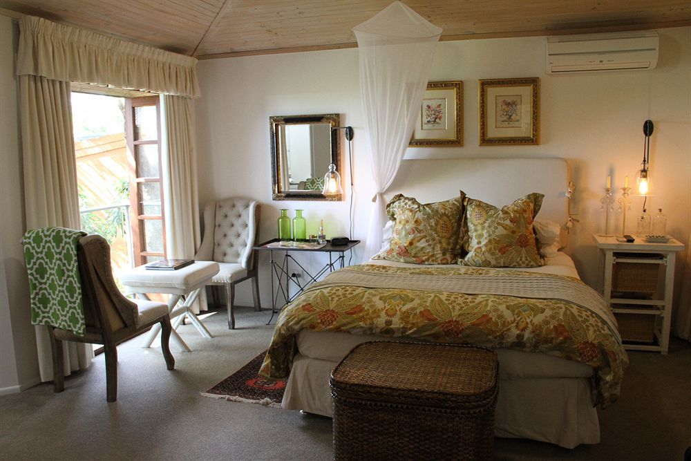Arabella Guesthouse 알렉산드라헤드랜드 외부 사진