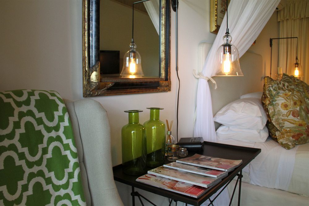 Arabella Guesthouse 알렉산드라헤드랜드 외부 사진