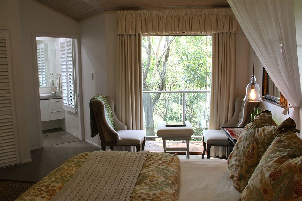 Arabella Guesthouse 알렉산드라헤드랜드 외부 사진
