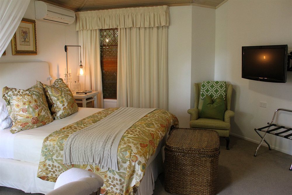 Arabella Guesthouse 알렉산드라헤드랜드 외부 사진