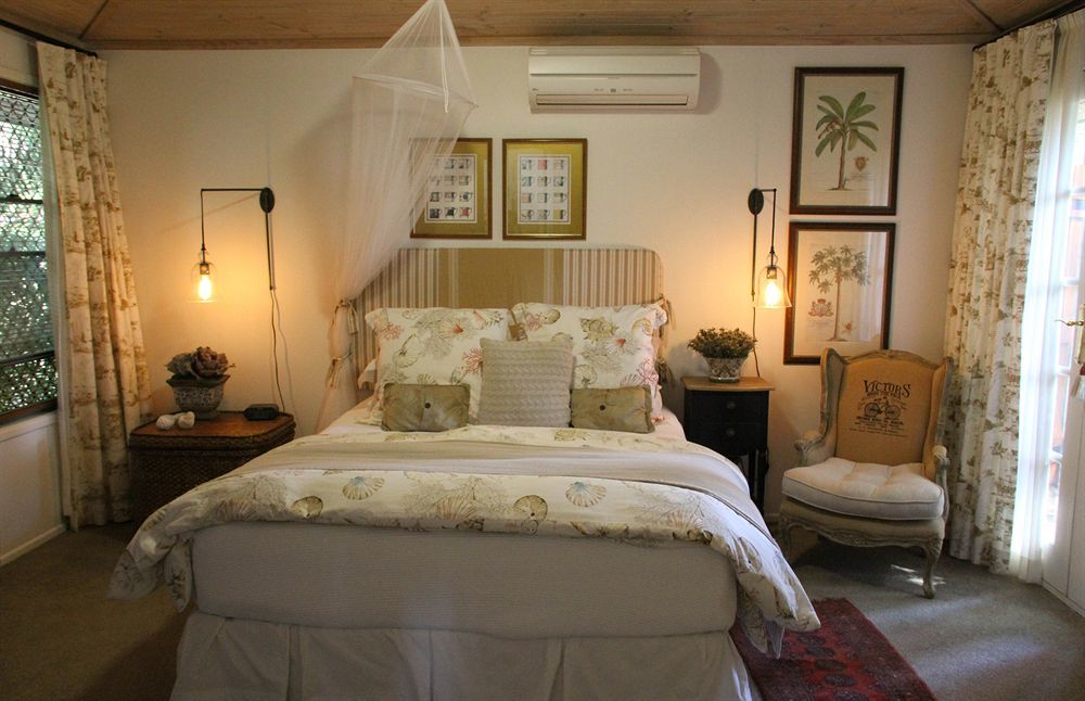 Arabella Guesthouse 알렉산드라헤드랜드 외부 사진