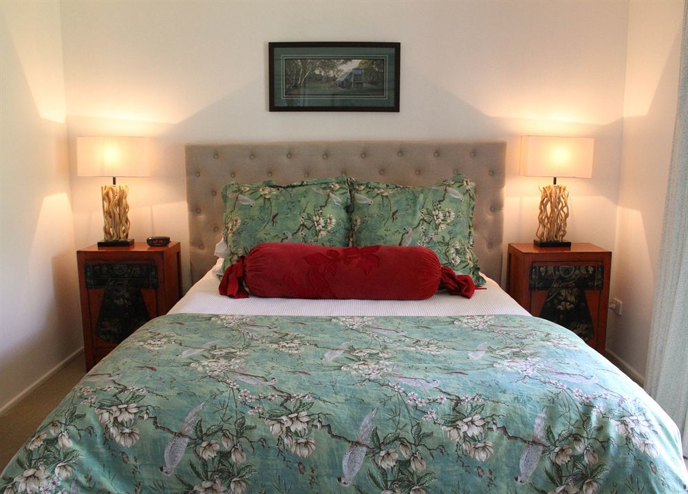 Arabella Guesthouse 알렉산드라헤드랜드 외부 사진