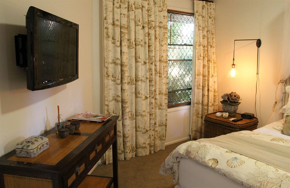 Arabella Guesthouse 알렉산드라헤드랜드 외부 사진