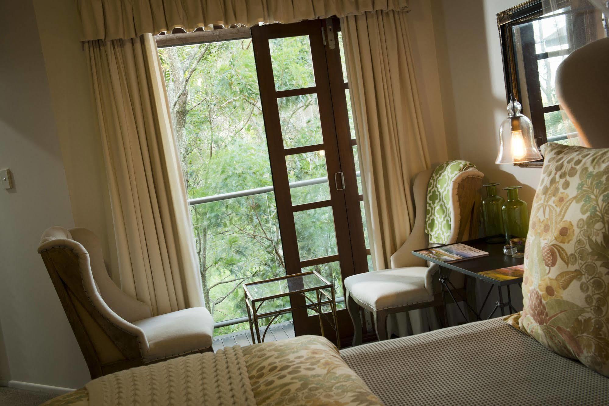 Arabella Guesthouse 알렉산드라헤드랜드 외부 사진