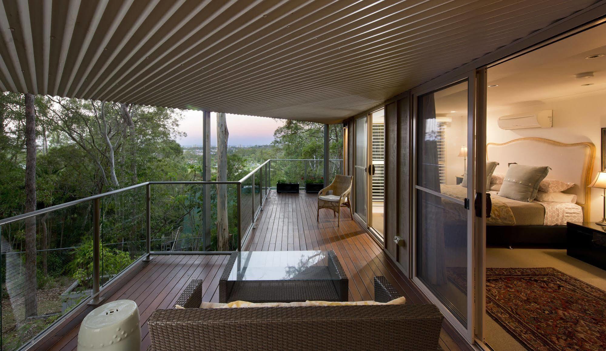 Arabella Guesthouse 알렉산드라헤드랜드 외부 사진