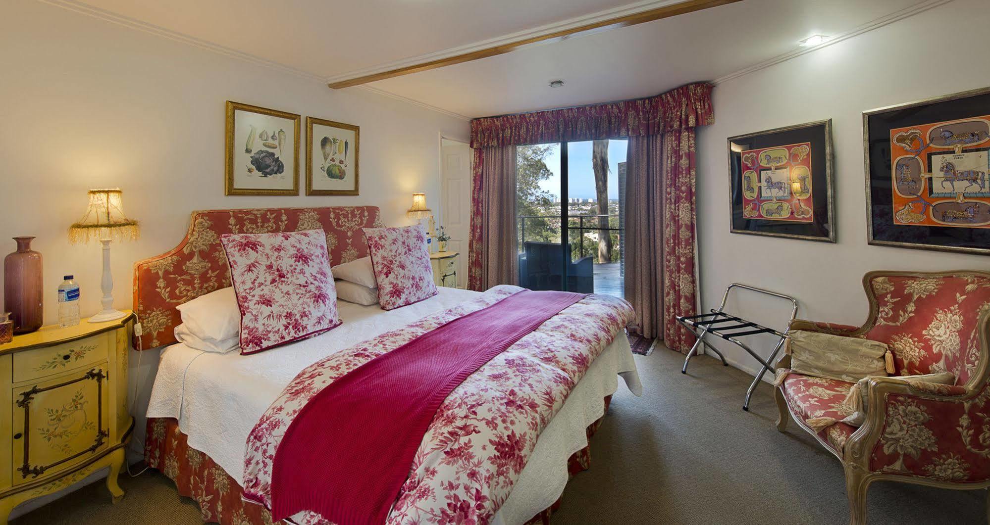 Arabella Guesthouse 알렉산드라헤드랜드 외부 사진