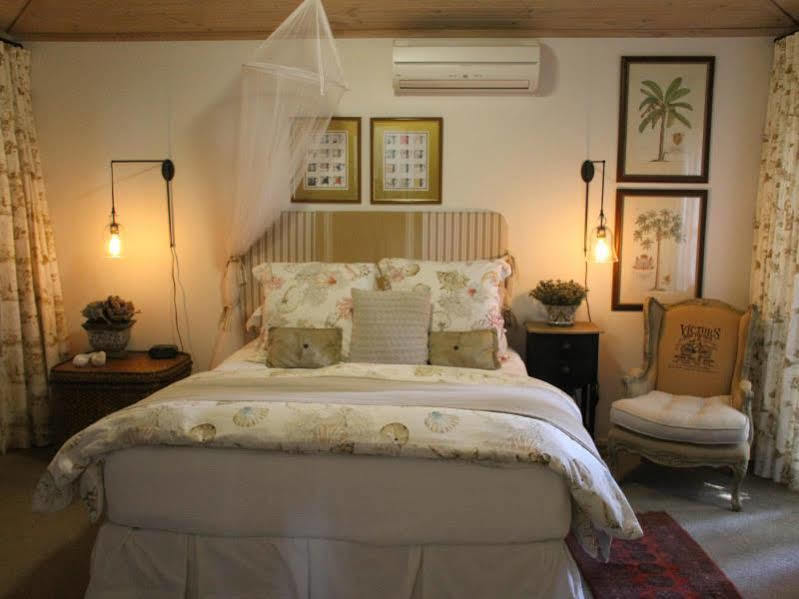 Arabella Guesthouse 알렉산드라헤드랜드 외부 사진
