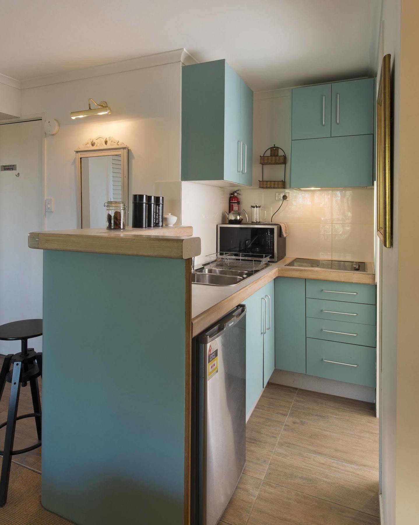 Arabella Guesthouse 알렉산드라헤드랜드 외부 사진