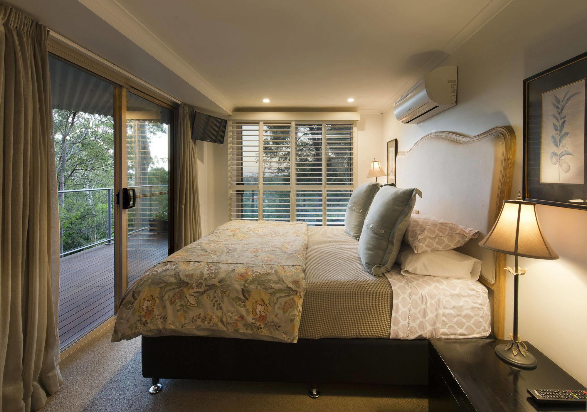 Arabella Guesthouse 알렉산드라헤드랜드 외부 사진