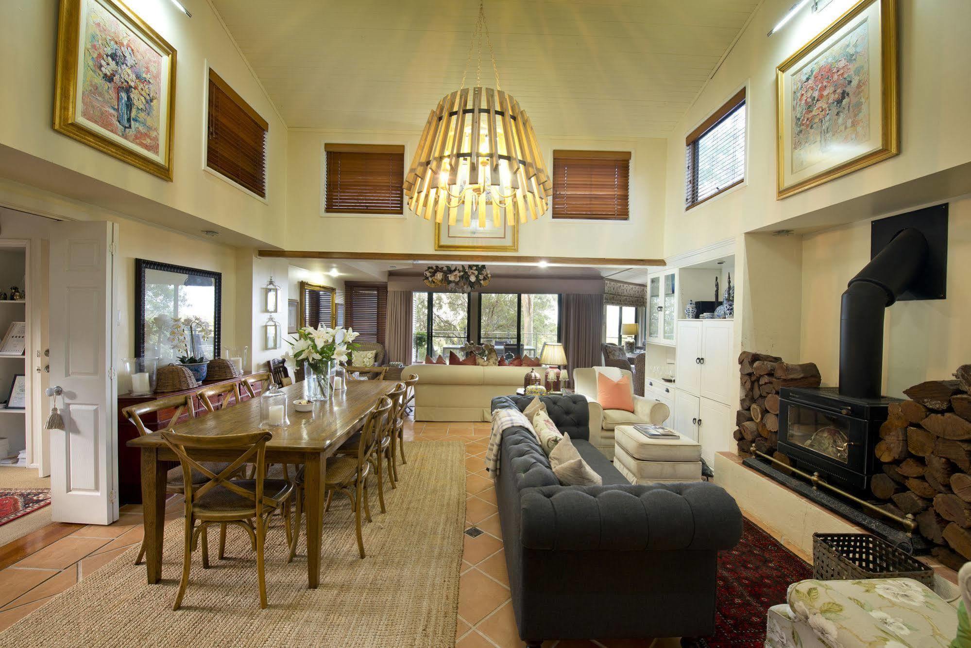 Arabella Guesthouse 알렉산드라헤드랜드 외부 사진