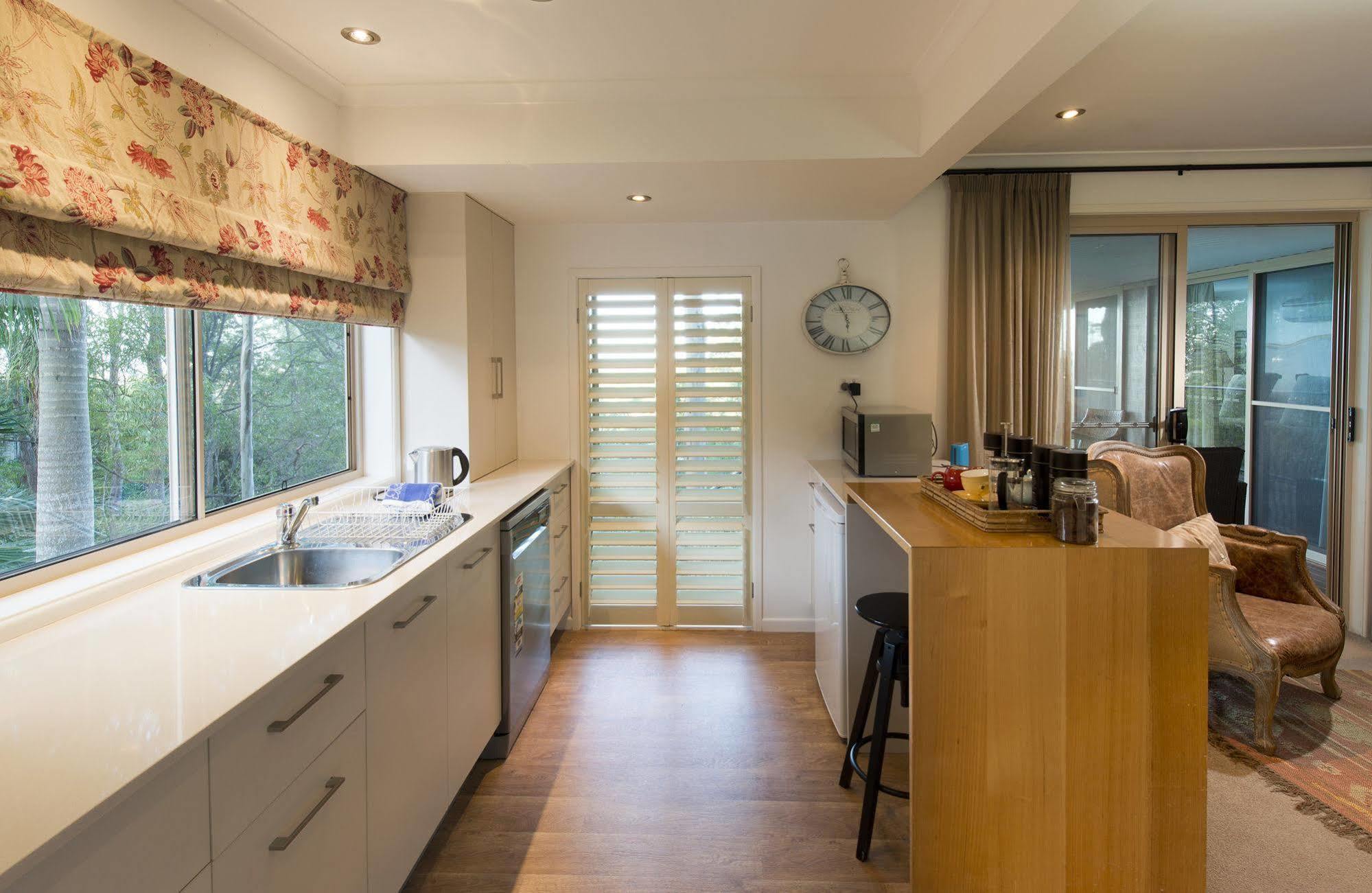 Arabella Guesthouse 알렉산드라헤드랜드 외부 사진